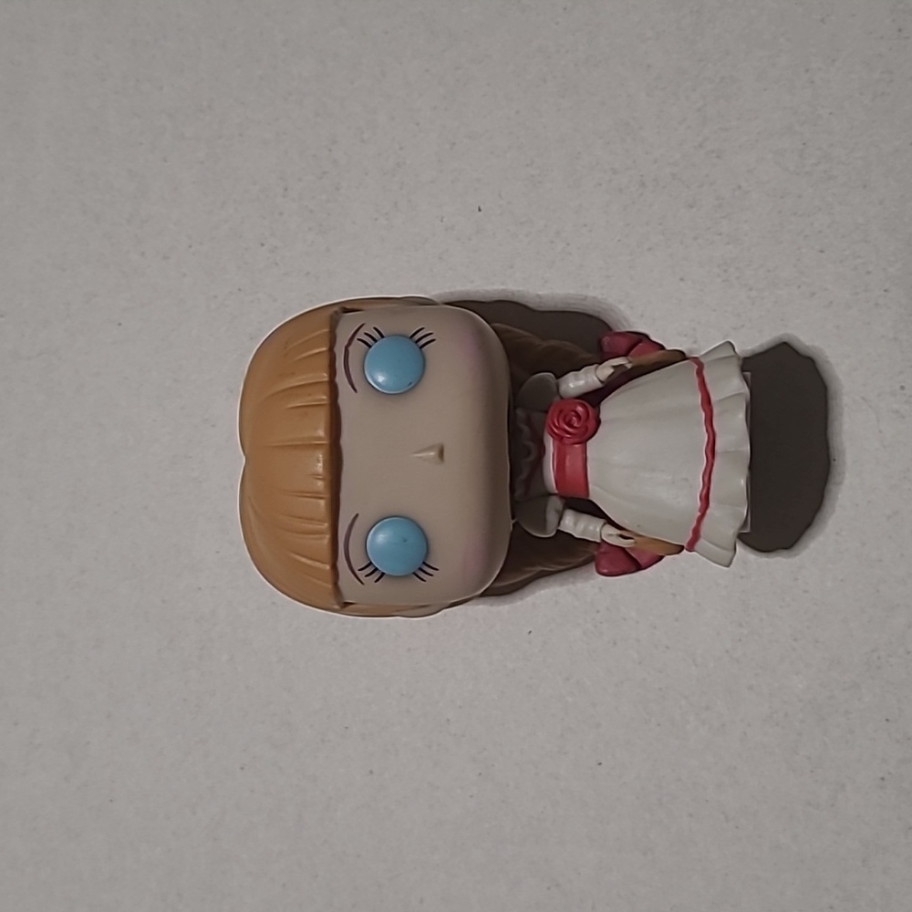 Annabelle funko pop